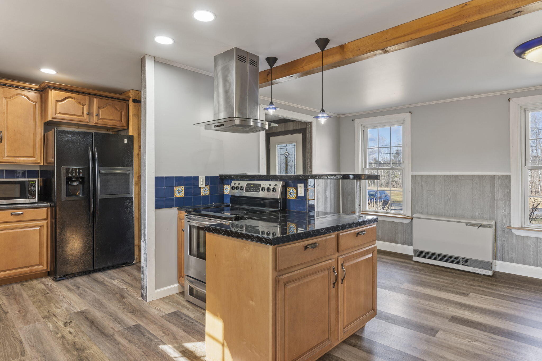 70 Smithtown Road Pittston, ME 04345 - Photo 8 of 36 70 Smithtown Rd