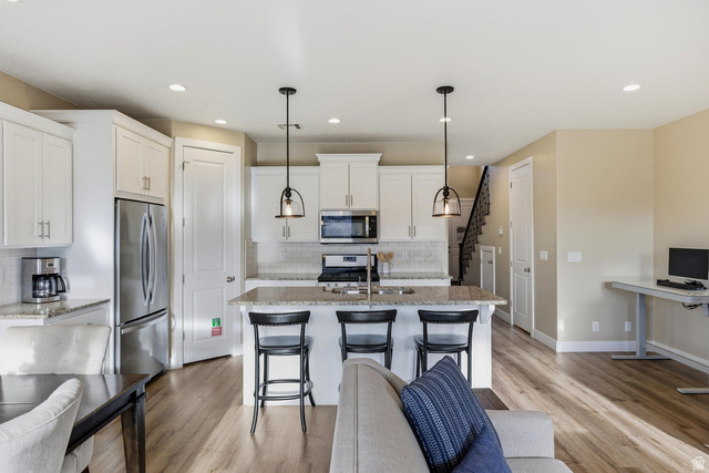 4981 Escapes Drive St. George, UT 84770 - Photo 14 of 42
