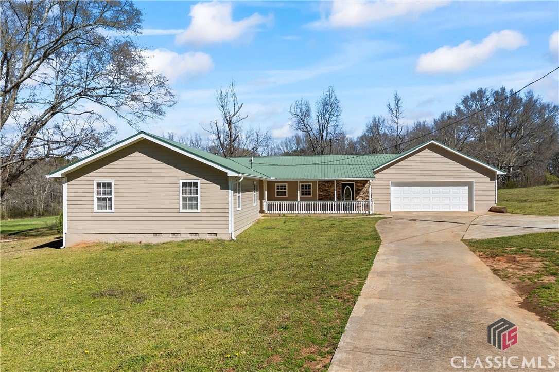468 Manning Gin Road Monroe, GA 30656 - Photo 6 of 70 Gallery Image 6