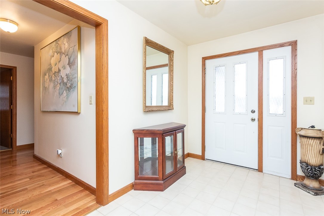 3153 Newton Tomlinson Road Warren, OH 44481 - Photo 13 of 35
