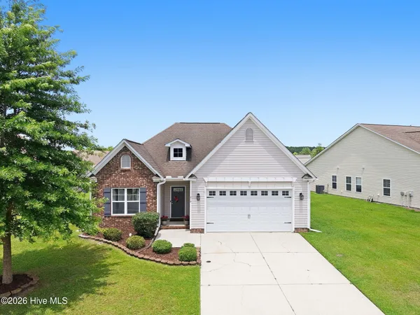 $325,000 | 219 Seville Street, Jacksonville, NC 28546