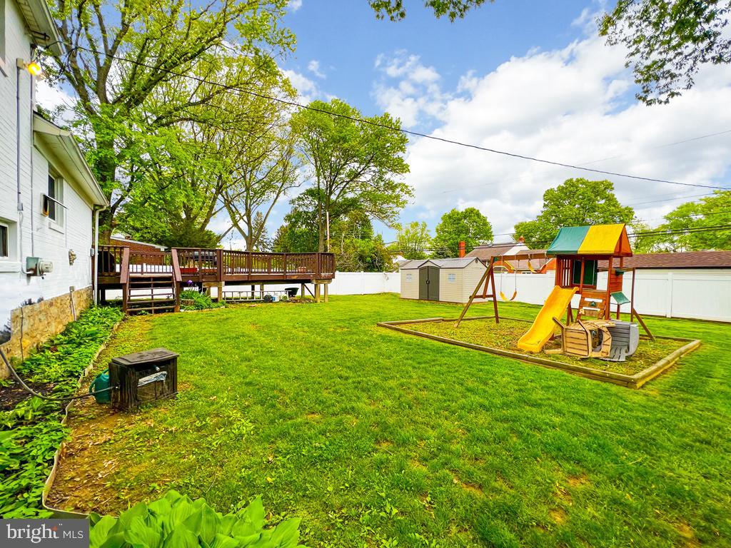 124 Westminster Drive Wallingford, PA 19086 - Photo 33 of 37