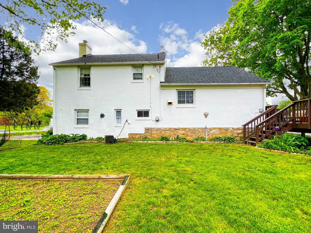 124 Westminster Drive Wallingford, PA 19086 - Photo 34 of 37