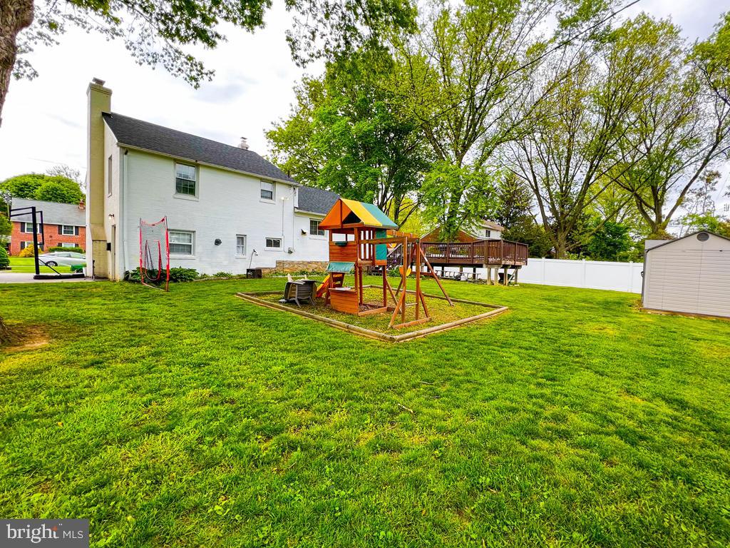 124 Westminster Drive Wallingford, PA 19086 - Photo 35 of 37