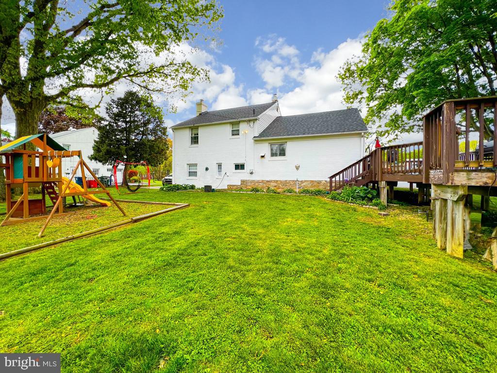 124 Westminster Drive Wallingford, PA 19086 - Photo 37 of 37