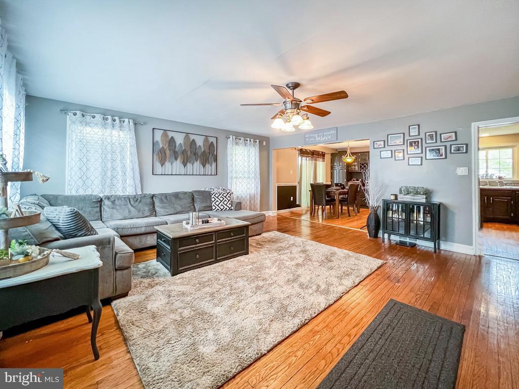 124 Westminster Drive Wallingford, PA 19086 - Photo 10 of 37