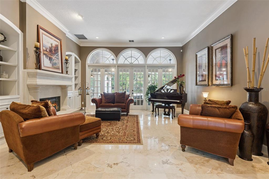 1726 Bridgewater Drive Lake Mary, FL 32746 - Photo 9 of 45