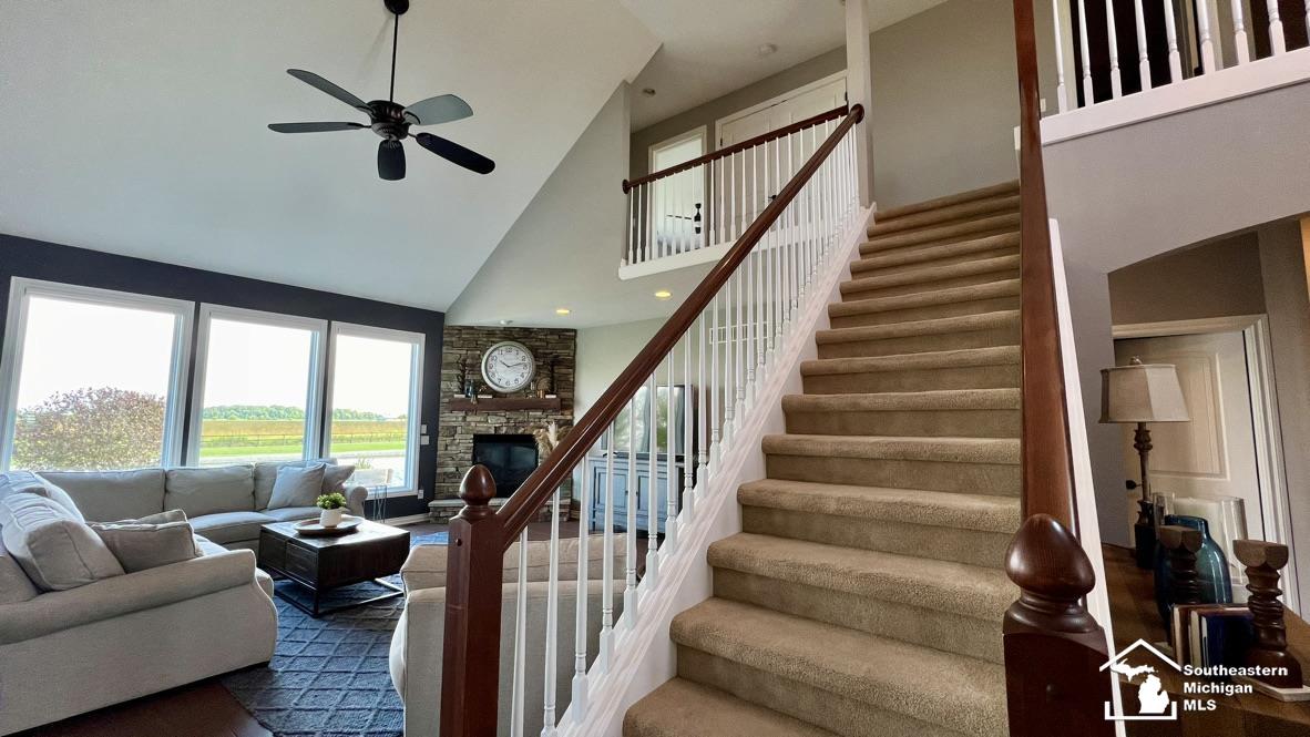 9064 Schroeder Road Riga, MI 49276 - Photo 32 of 64