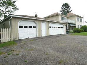 3 Willard Road Limestone, ME 04750 - Photo 25 of 33 3-Car Garage