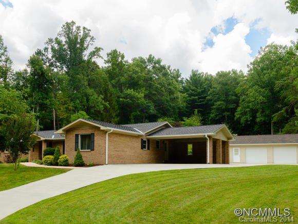 68 Number 9 Road Fairview, NC 28730 - Photo 1 of 24 Gallery Image 1