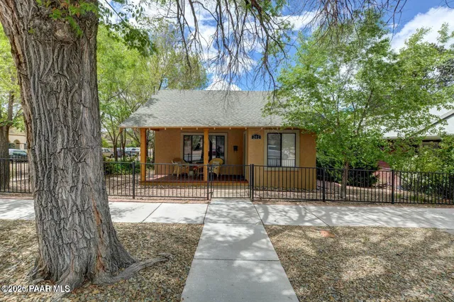 $1,500,000 | 502 Western Avenue, Prescott, AZ 86301
