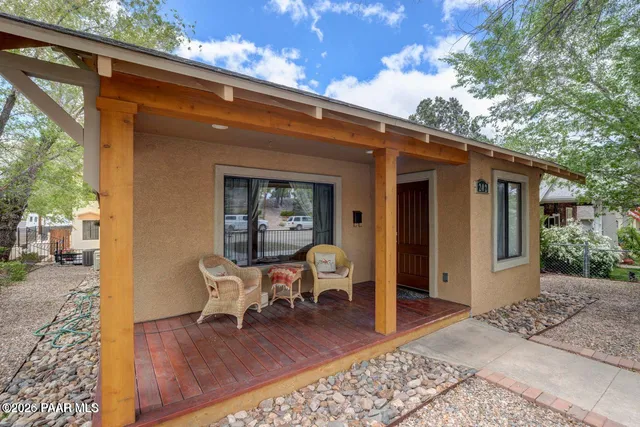 $1,500,000 | 502 Western Avenue, Prescott, AZ 86301
