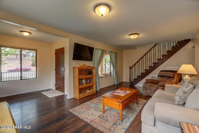 $1,500,000 | 502 Western Avenue, Prescott, AZ 86301