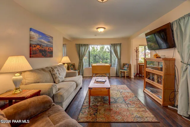 $1,500,000 | 502 Western Avenue, Prescott, AZ 86301