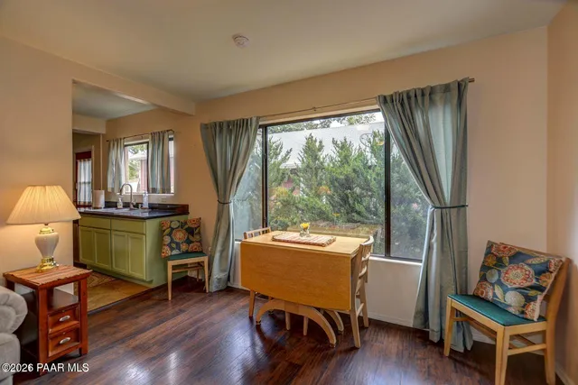 $1,500,000 | 502 Western Avenue, Prescott, AZ 86301