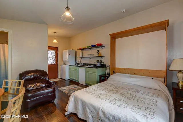 $1,500,000 | 502 Western Avenue, Prescott, AZ 86301