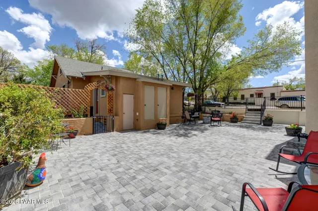 $1,500,000 | 502 Western Avenue, Prescott, AZ 86301