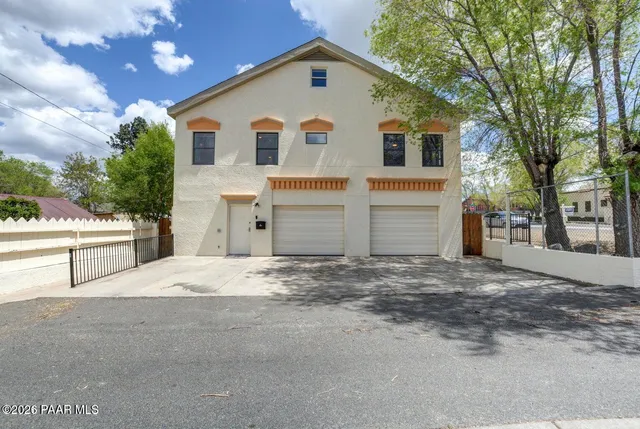 $1,500,000 | 502 Western Avenue, Prescott, AZ 86301