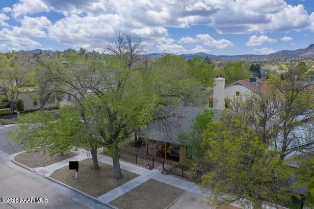 $1,500,000 | 502 Western Avenue, Prescott, AZ 86301