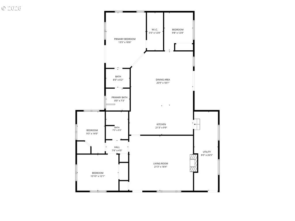 13182 South Mulino Road Mulino, OR 97042 - Photo 48 of 48 Gallery Image 48