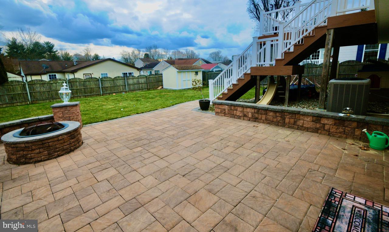 3 Fox Chase Road Marlton, NJ 08053 - Photo 17 of 40
