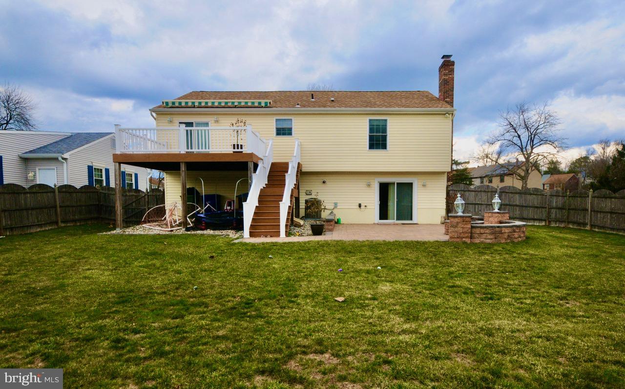 3 Fox Chase Road Marlton, NJ 08053 - Photo 32 of 40