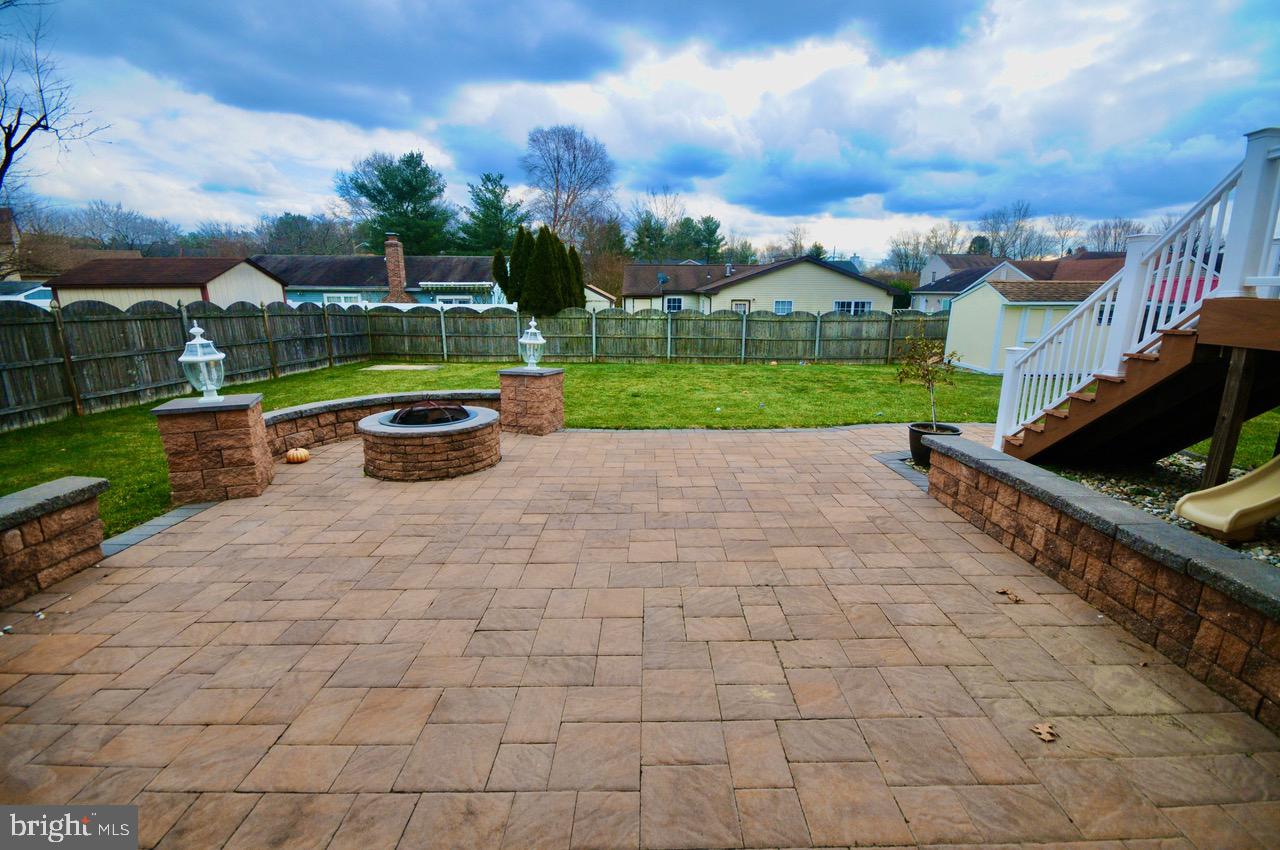3 Fox Chase Road Marlton, NJ 08053 - Photo 33 of 40