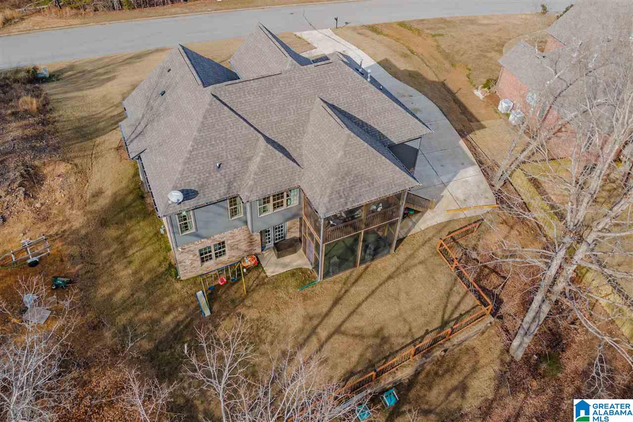 561 Whitetail Run Chelsea, AL 35043 - Photo 48 of 50