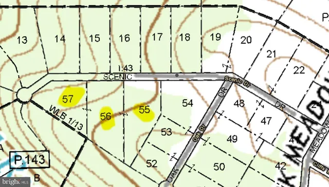 $55,000 | Scenic Drive, Grantsville, MD 21536