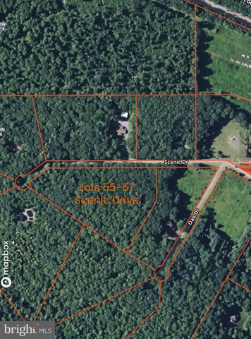 $55,000 | Scenic Drive, Grantsville, MD 21536