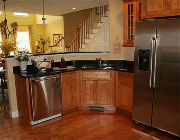 19 Hastings Road, Unit 742 Hudson, MA 01749 - Photo 4 of 9 Gallery Image 4