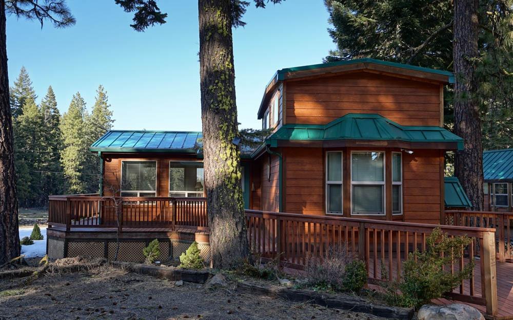 7979 Hyatt Prairie Road, Unit 36 Ashland, OR 97520 - Photo 1 of 29 Primary Photo