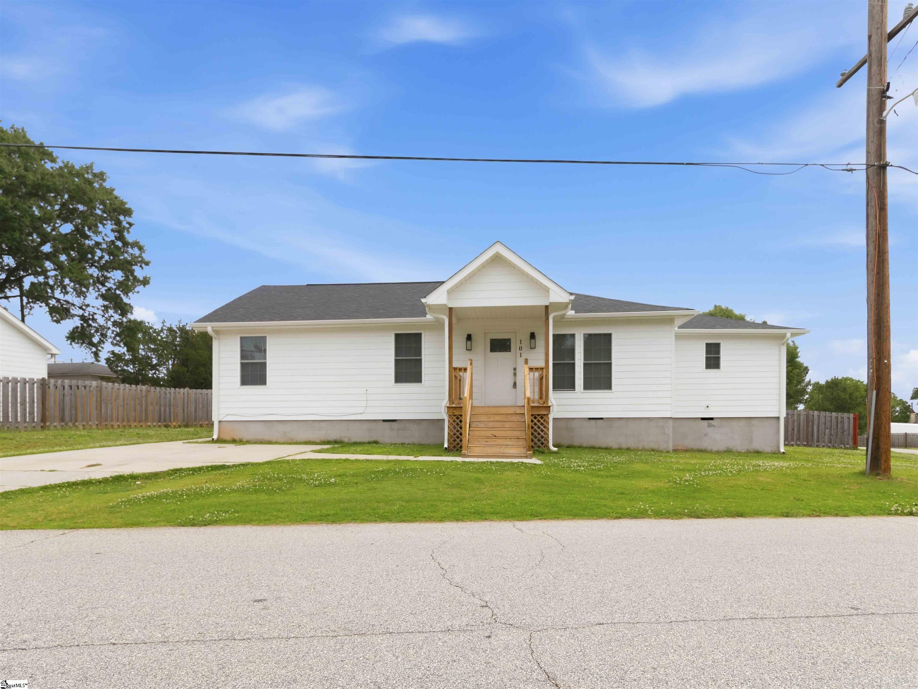 101 Elmer Street Greer, SC 29651 - Photo 41 of 41