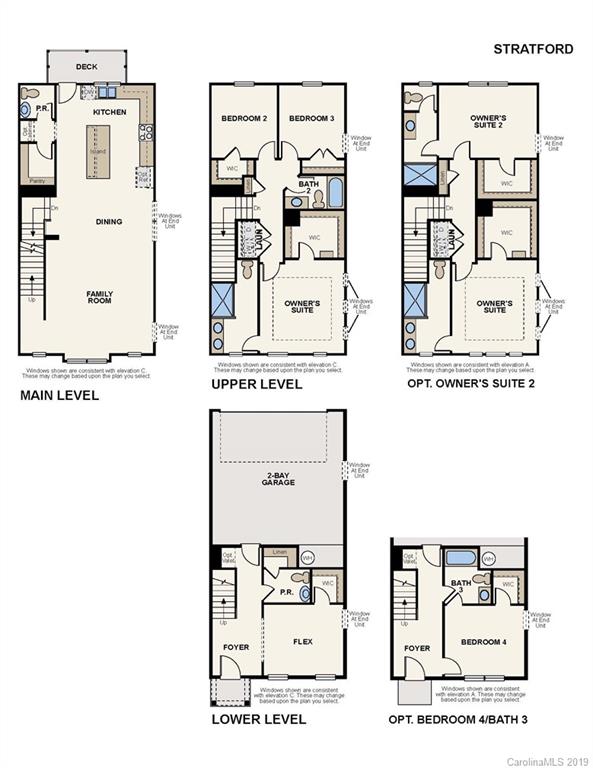 7924 Denmark Road, Unit 235 Charlotte, NC 28273 - Photo 26 of 36 Gallery Image 26