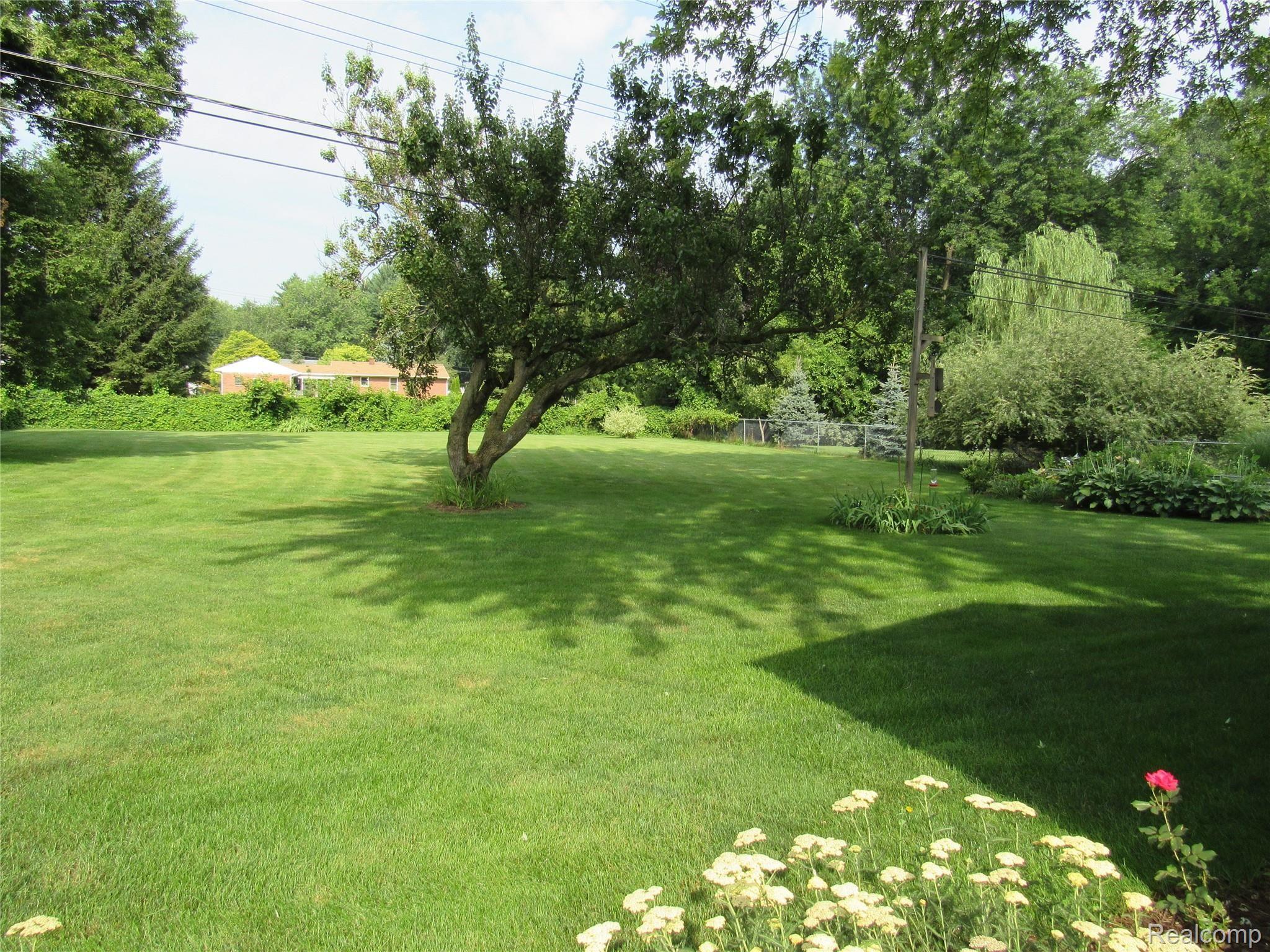 245 Texas Avenue Rochester, MI 48309 - Photo 18 of 21 IMG_1766.JPG