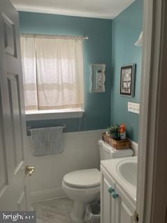 7823 Jamesford Road Dundalk, MD 21222 - Photo 11 of 24 Bathroom