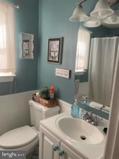 7823 Jamesford Road Dundalk, MD 21222 - Photo 12 of 24 Bathroom