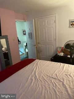7823 Jamesford Road Dundalk, MD 21222 - Photo 16 of 24 Bedroom