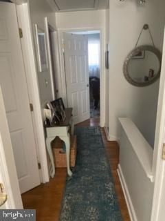 7823 Jamesford Road Dundalk, MD 21222 - Photo 17 of 24 Hallway