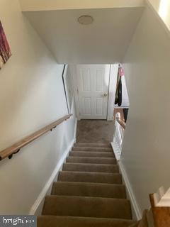 7823 Jamesford Road Dundalk, MD 21222 - Photo 18 of 24 Steps