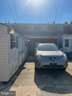 7823 Jamesford Road Dundalk, MD 21222 - Photo 23 of 24 Parking Pad