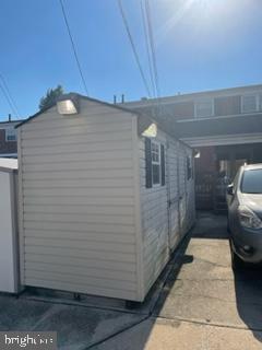 7823 Jamesford Road Dundalk, MD 21222 - Photo 24 of 24 Shed