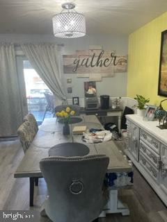 7823 Jamesford Road Dundalk, MD 21222 - Photo 8 of 24 Dining Room