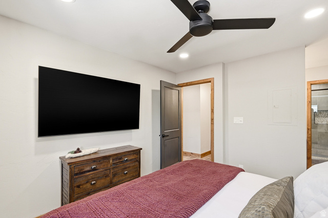 407 South Vasels Road, Unit 51 Brian Head, UT 84719 - Photo 19 of 46