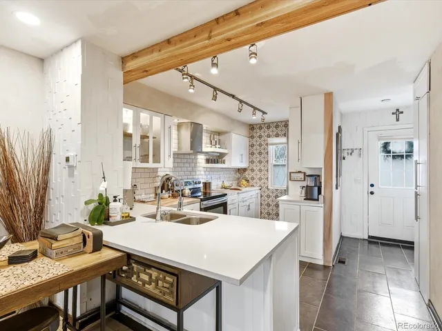 $329,995 | 1662 South Idalia Circle, Unit Q, Aurora, CO 80017