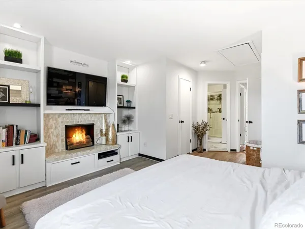 $329,995 | 1662 South Idalia Circle, Unit Q, Aurora, CO 80017