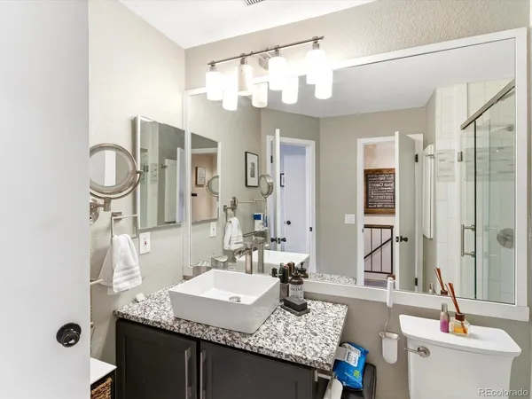 $329,995 | 1662 South Idalia Circle, Unit Q, Aurora, CO 80017