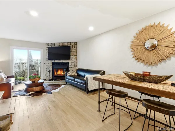 $329,995 | 1662 South Idalia Circle, Unit Q, Aurora, CO 80017
