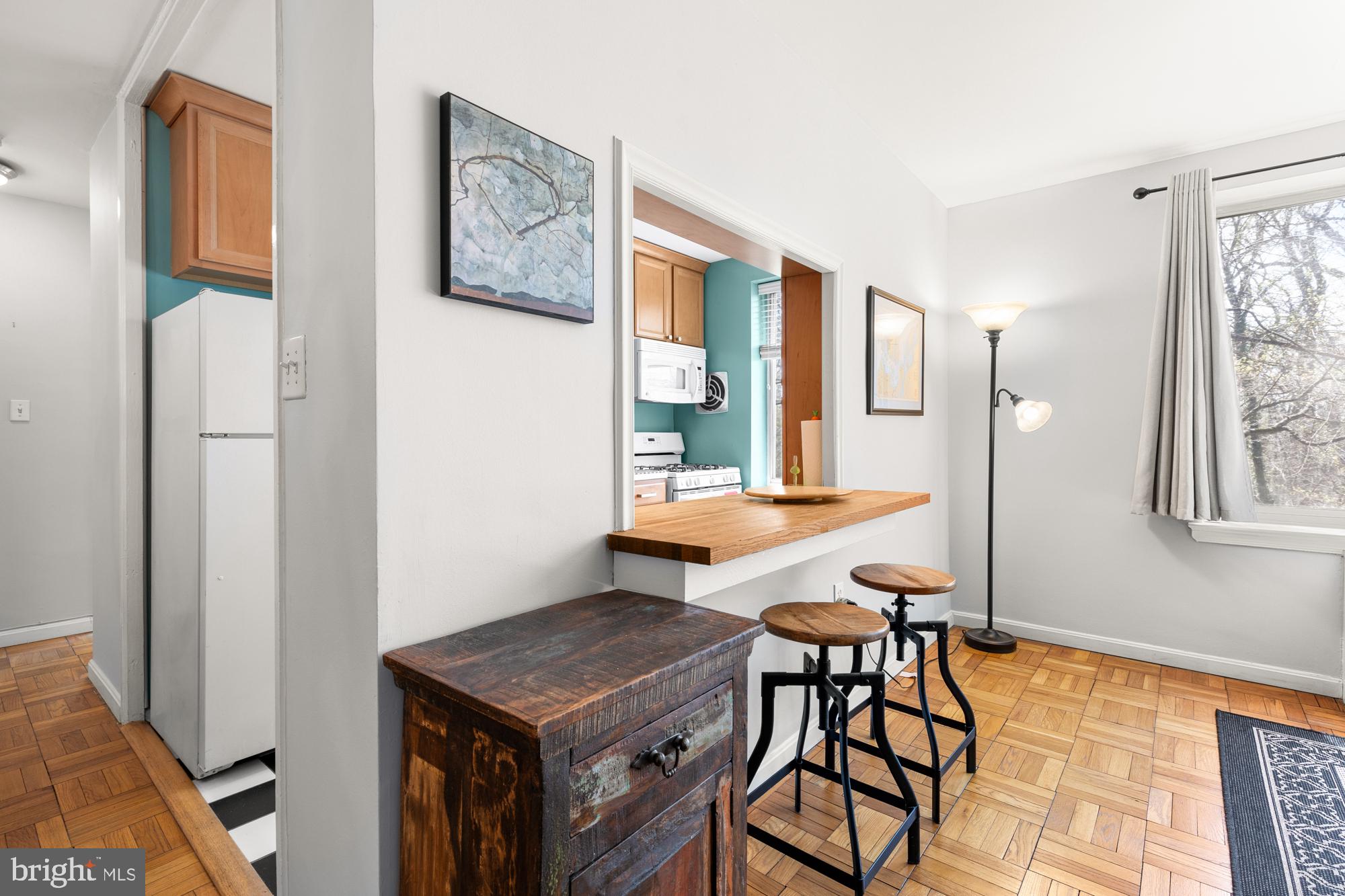 4100 W Street Northwest, Unit 314 Washington, DC 20007 - Photo 11 of 30