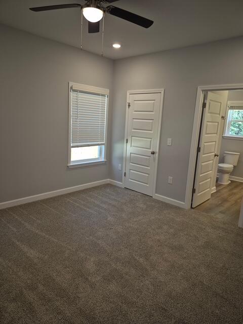 2588 Kingston Road Crestview, FL 32536 - Photo 7 of 12 Primary Bedroom